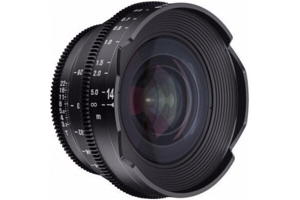 Obiektyw SAMYANG T3.1 14mm XEEN PL-mount
