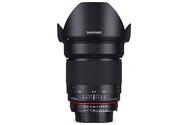 Obiektyw SAMYANG f/1.4 24mm Pentax K