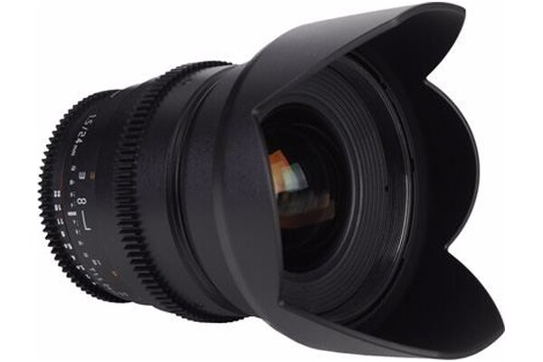 Obiektyw SAMYANG T1.5 24mm MFT VDSLR