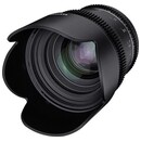 Obiektyw SAMYANG f/1.5 50mm VDSLR MK2 Sony E