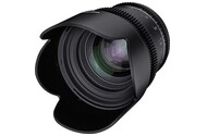Obiektyw SAMYANG f/1.5 50mm VDSLR MK2 Sony E