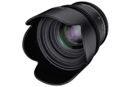 Obiektyw SAMYANG f/1.5 50mm VDSLR MK2 Sony E