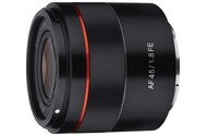 Obiektyw SAMYANG f/1.8 45mm AF Sony FE