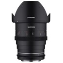 Obiektyw SAMYANG T1.5 24mm VDSLR MK2 Canon RF