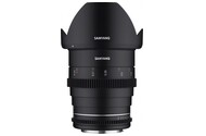 Obiektyw SAMYANG T1.5 24mm VDSLR MK2 Canon RF