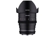 Obiektyw SAMYANG f/1.5 24mm VDSLR MK2 Canon EF