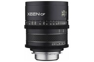 Obiektyw SAMYANG f/1.5 35mm XEEN CF Sony E