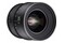 Obiektyw SAMYANG f/1.5 35mm XEEN CF Sony E