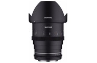 Obiektyw SAMYANG f/1.5 24mm MFT VDSLR MK2 4/3