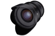 Obiektyw SAMYANG f/1.5 24mm VDSLR MK2 Fuji X