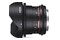 Obiektyw SAMYANG T3.8 8mm MFT VDSLR
