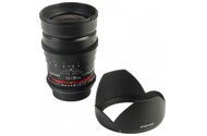 Obiektyw SAMYANG T1.5 35mm VDSLR Pentax K
