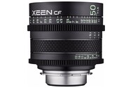 Obiektyw SAMYANG T1.5 50mm XEEN CF Canon EF