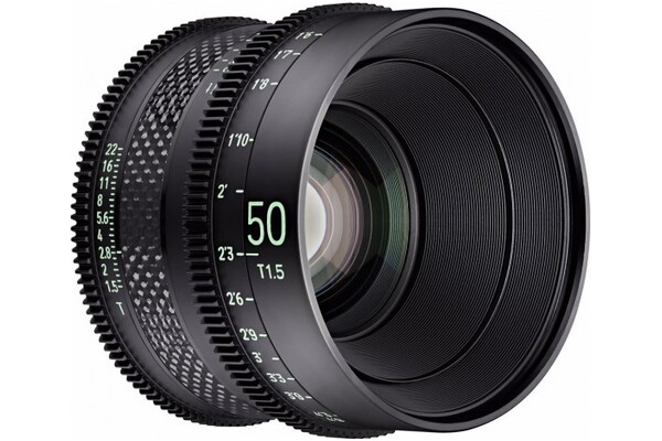 Obiektyw SAMYANG T1.5 50mm XEEN CF Canon EF