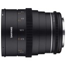 Obiektyw SAMYANG T1.5 24mm VDSLR II