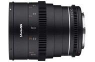 Obiektyw SAMYANG T1.5 24mm VDSLR II