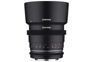 Obiektyw SAMYANG f/1.5 85mm VDSLR MK2 Canon RF