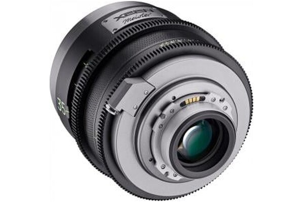 Obiektyw SAMYANG f/1.3 35mm XEEN Sony E