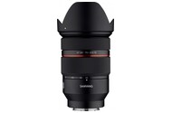 Obiektyw SAMYANG f/2.8 24-70mm AF Sony FE