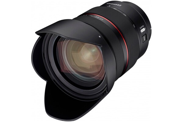 Obiektyw SAMYANG f/2.8 24-70mm AF Sony FE
