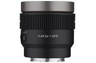 Obiektyw SAMYANG f/1.9 24mm AF Sony FE