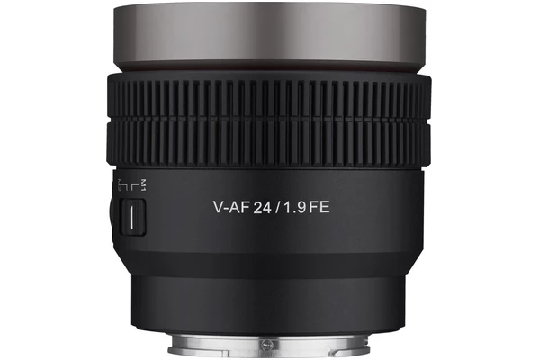 Obiektyw SAMYANG f/1.9 24mm AF Sony FE