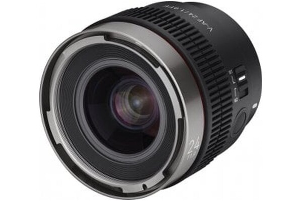 Obiektyw SAMYANG f/1.9 24mm AF Sony FE