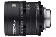 Obiektyw SAMYANG T1.5 35mm XEEN CF