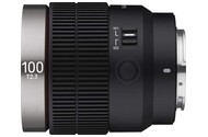 Obiektyw SAMYANG T2.3 100mm AF