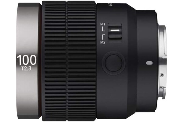Obiektyw SAMYANG T2.3 100mm AF