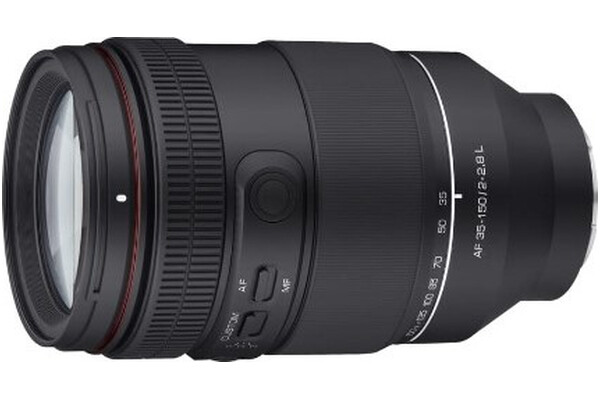Obiektyw SAMYANG f/2-2.8 35-150mm AF L-mount