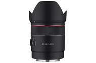 Obiektyw SAMYANG f/1.8 24mm Sony FE