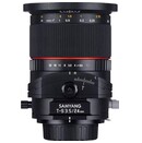 Obiektyw SAMYANG f/22 24mm Canon EF