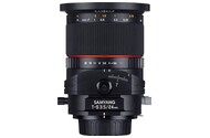 Obiektyw SAMYANG f/22 24mm Canon EF