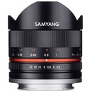Obiektyw SAMYANG f/2.8 8mm Sony E