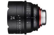 Obiektyw SAMYANG T1.5 24mm XEEN CF