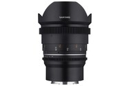 Obiektyw SAMYANG f/3.1 14mm VDSLR MK2 Sony E