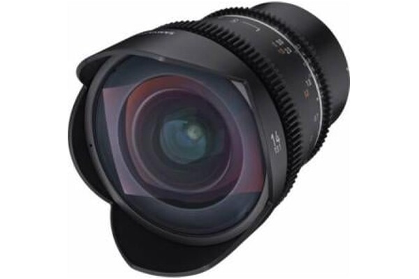Obiektyw SAMYANG f/3.1 14mm VDSLR MK2 Sony E