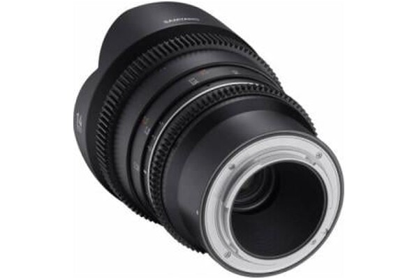 Obiektyw SAMYANG f/3.1 14mm VDSLR MK2 Sony E
