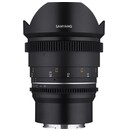 Obiektyw SAMYANG f/3.1 14mm MFT VDSLR MK2 4/3