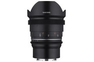 Obiektyw SAMYANG f/3.1 14mm MFT VDSLR MK2 4/3
