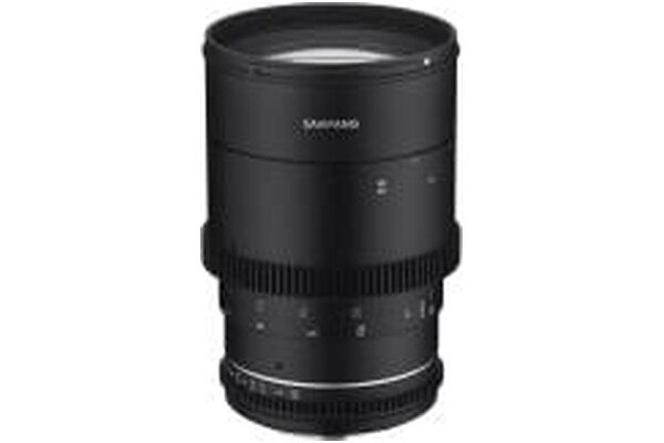 Obiektyw SAMYANG f/2.2 135mm VDSLR MK2 Canon EF