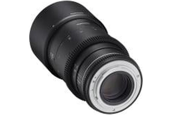 Obiektyw SAMYANG f/2.2 135mm VDSLR MK2 Canon EF