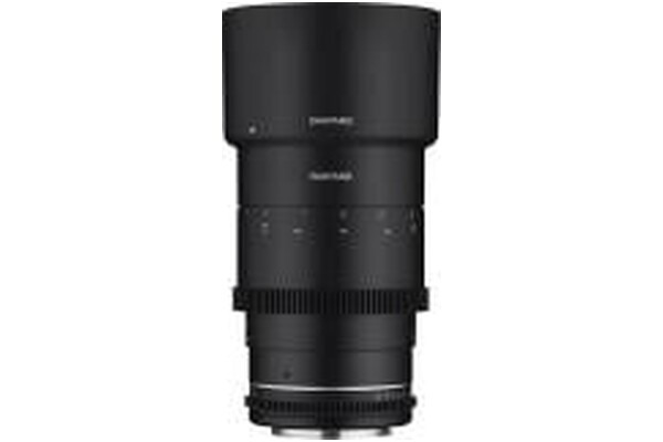 Obiektyw SAMYANG f/2.2 135mm VDSLR MK2 Canon EF