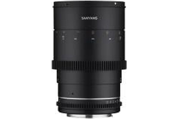 Obiektyw SAMYANG f/2.2 135mm VDSLR MK2 Canon EF