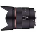 Obiektyw SAMYANG f/1.8 35mm Sony E