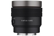 Obiektyw SAMYANG f/1.9 35mm AF Sony FE