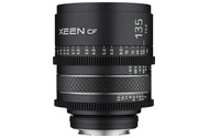 Obiektyw SAMYANG f/2.2 135mm XEEN CF Sony E