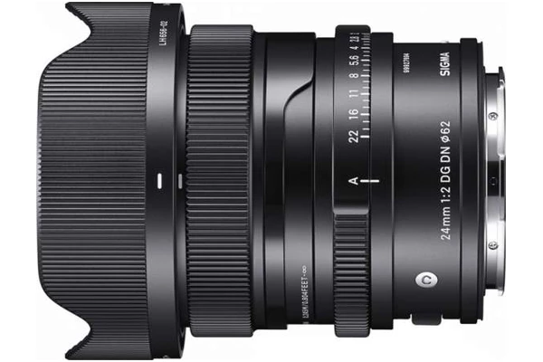 Obiektyw SIGMA f/2 24mm DG DN L-mount