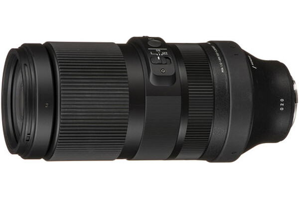 Obiektyw SIGMA f/5-6.3 100-400mm DG DN L-mount